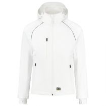Tricorp Workwear Tech Shell 402018, White, 1 Piece