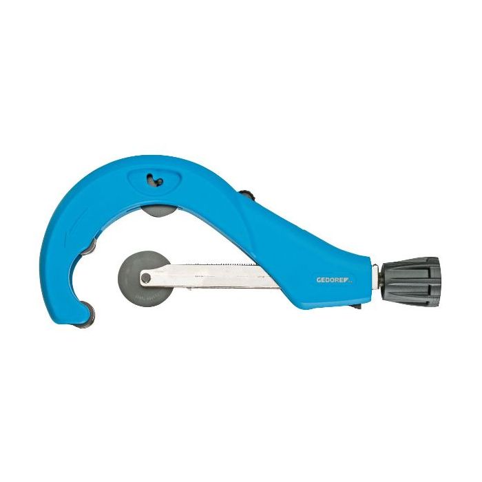 Gedore Blue Line, 2270 6, Pipe Cutter For Plastic And Composite Pipes, 1 Piece