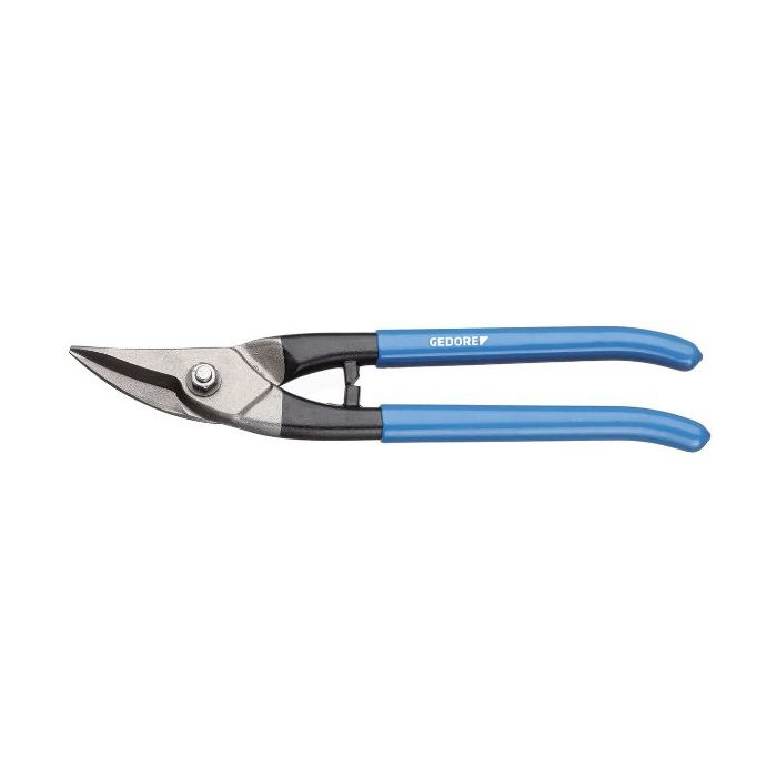 Gedore Blue Line, 421025, Hole Cutting Shears 250 mm, Right, 1 Piece