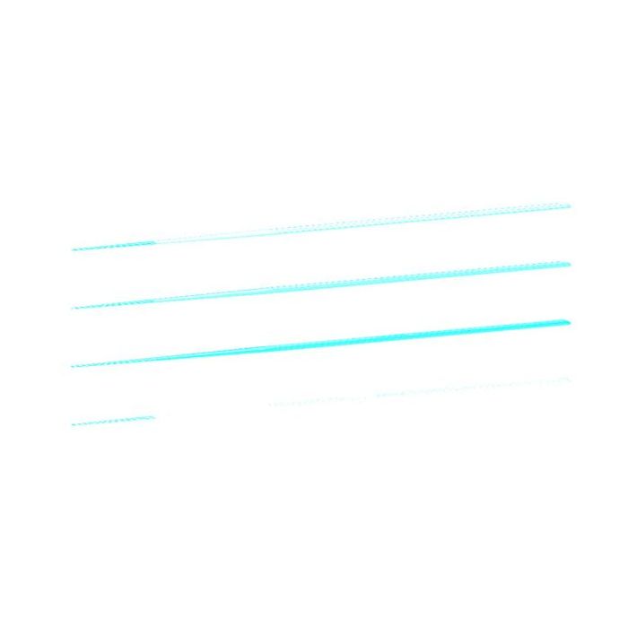 Gedore Blue Line, 136-500, Taper Punch, 500x20x5 mm, 1 stk.