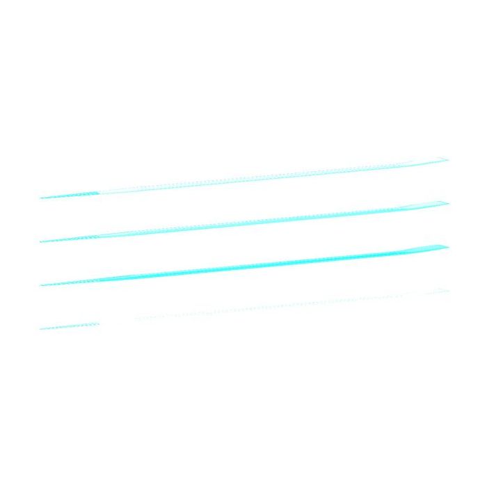 Gedore Blue Line, 137-600, Bending Bar 600 mm, 1 stk.