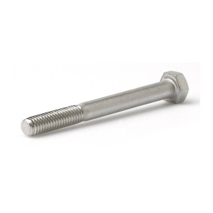 Arvid Nilsson BOLT D931-A2-70 M12X240 6KT BOLT, 10 Stykker, SAN-12712240