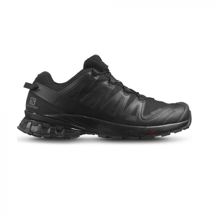 Salomon XA Pro 3D v8 Gore-Tex utendørssko, svart, 1 par ,SBG-L40988900