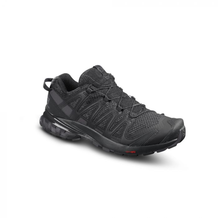 Salomon XA Pro 3D v8 vanntette utendørssko, svart, 1 par ,SBG-L41117800