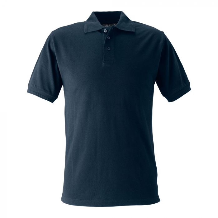 SouthWest Men Coronado Polo, Marineblå, 1 stk ,SBG-330-28