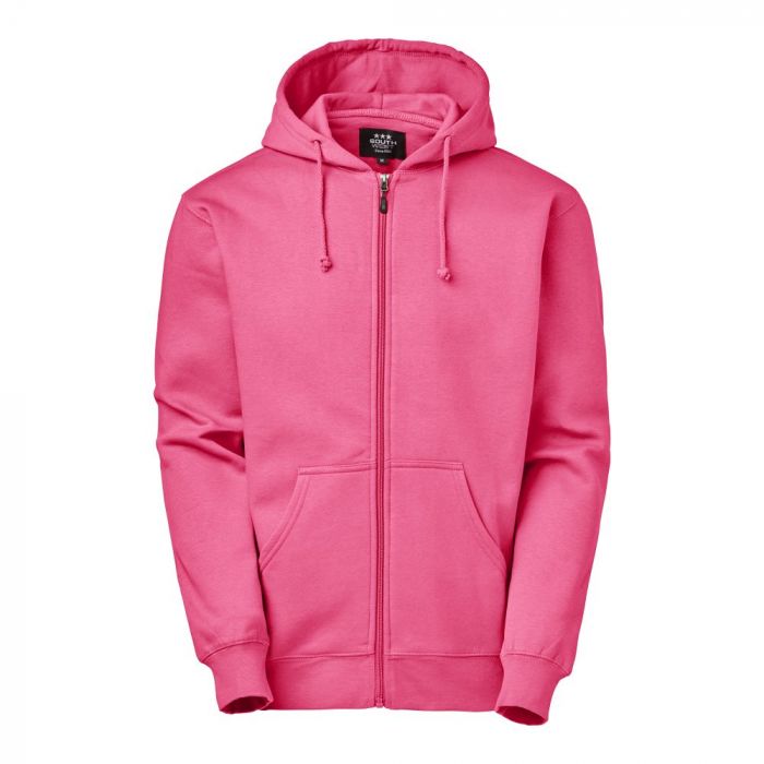 SouthWest Men Parry Sweatshirt, Cerise, 1 stk