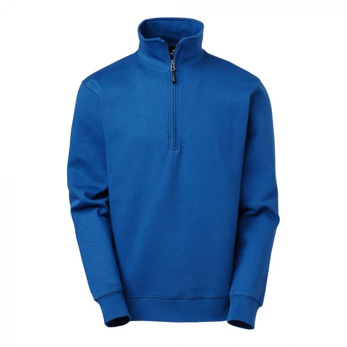 SouthWest Men Stewart Sweatshirt, Royal, 1 stk ,SBG-204-25