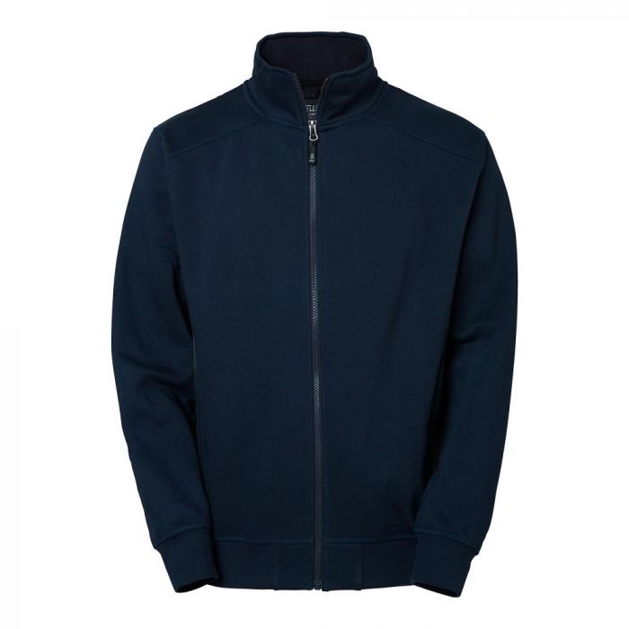 SouthWest Men Lincoln Sweatshirt, Navy/Grå, 1 stk ,SBG-227-28