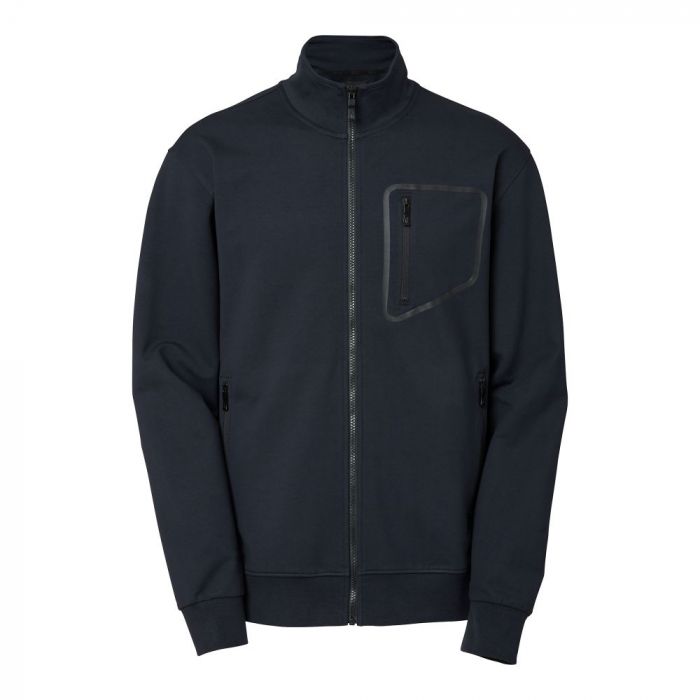 SouthWest Men Nick Sweatshirt, marineblå, 1 stk ,SBG-241-28