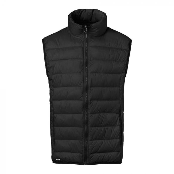 SouthWest Men Ames Vest, Svart, 1 stk ,SBG-631-99