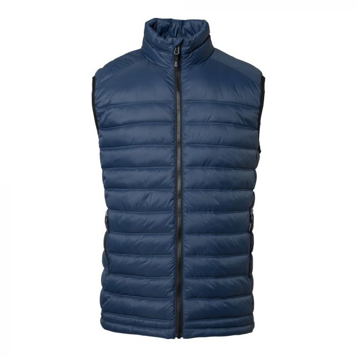 SouthWest Men Alve Vest, Marineblå, 1 stk ,SBG-646-28