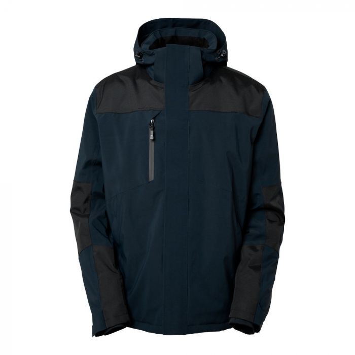 SouthWest Men Alex Jacket, Dark Navy, 1 stk ,SBG-640-80