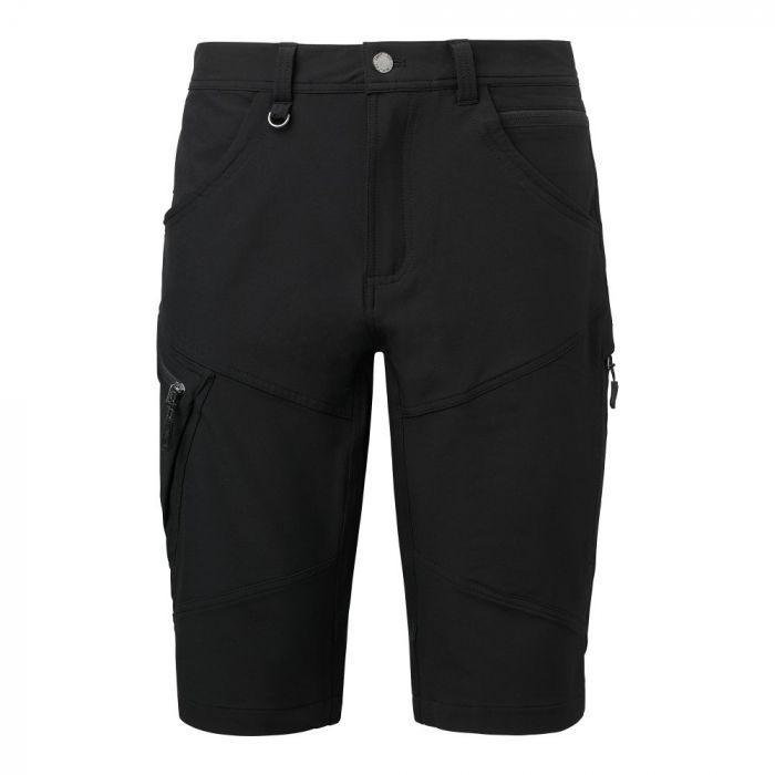 SouthWest Men Wiggo Shorts, Svart, 1 stk ,SBG-911-99