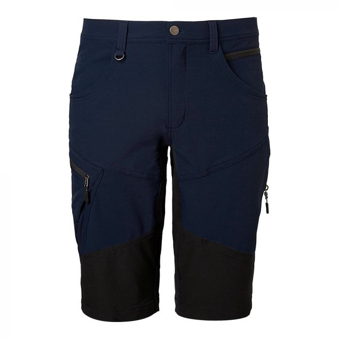 SouthWest Men Wiggo Shorts, Marineblå, 1 stk ,SBG-911-28