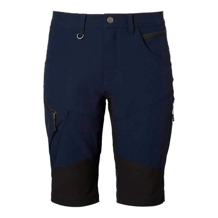 SouthWest Women Wega-shorts, marineblå, 1 stk ,SBG-912-28