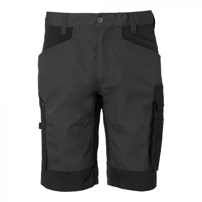 SouthWest Men Carter Shorts, mørkegrå, 1 stk ,SBG-975-98