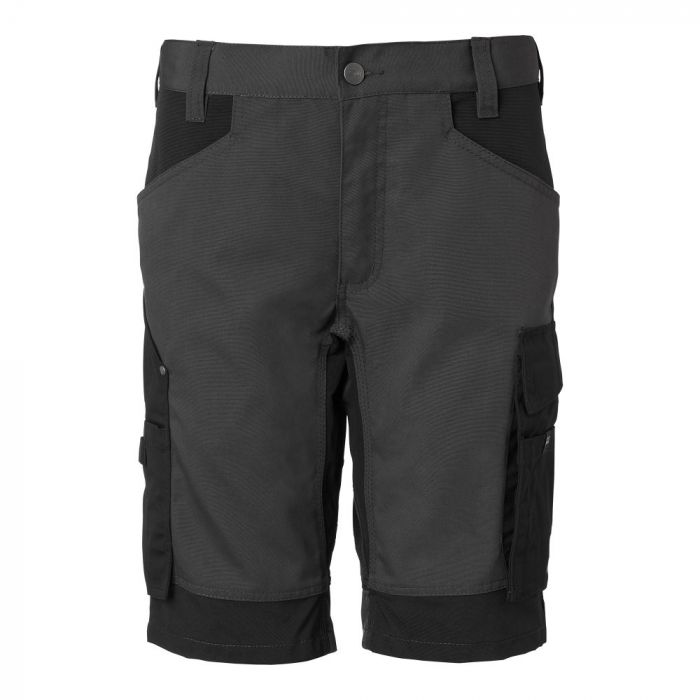 SouthWest kvinner Cora Shorts, mørkegrå, 1 stk