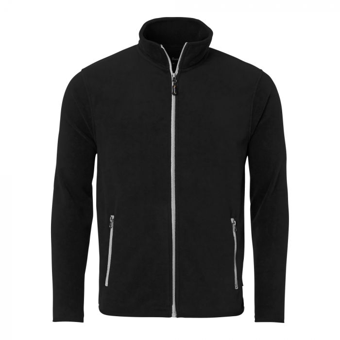 Top Swede 154 Fleece, Svart, 1 stk ,SBG-154042005