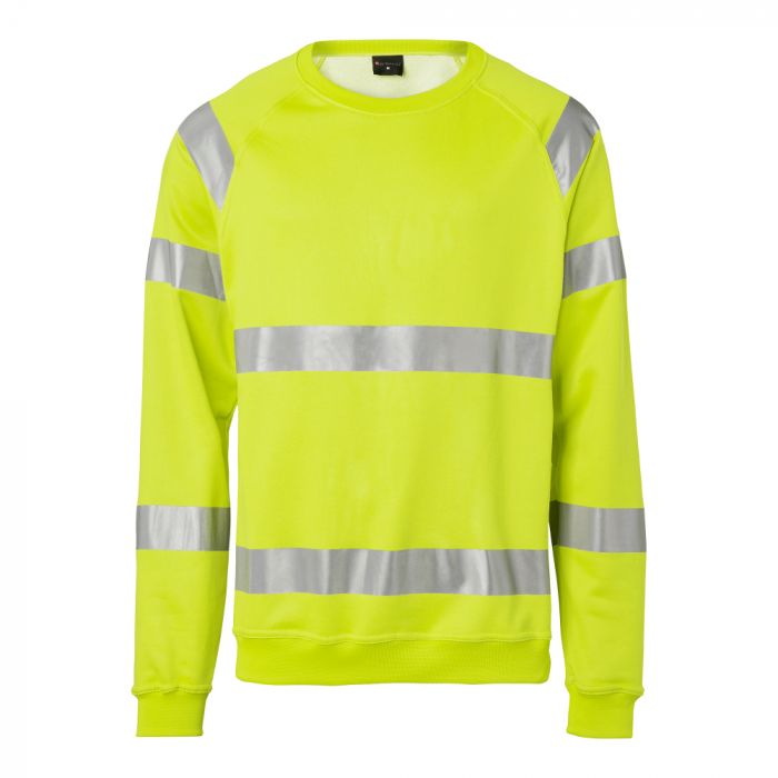 Top Swede 169 Svette, Fluoresant Yellow, 1 Stk ,SBG-169006010