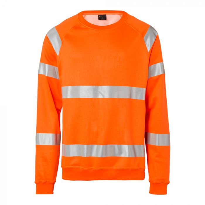 Top Swede 169 Svette, Fluoresant Orange, 1 stk ,SBG-169006020