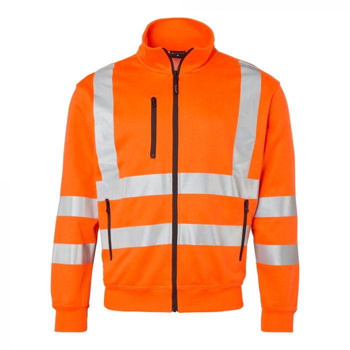 Top Swede 170 Svette, Fluoresant Orange, 1 stk ,SBG-170006020