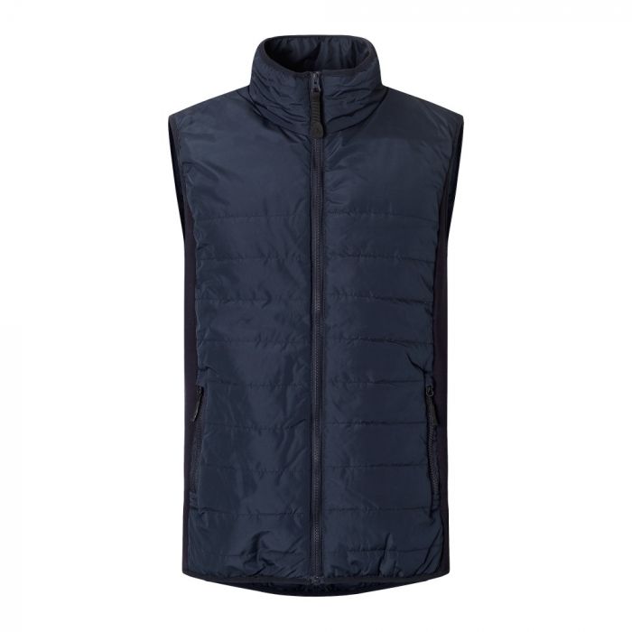 Matterhorn Fowler Vest, Marineblå, 1 stk ,SBG-268U-60