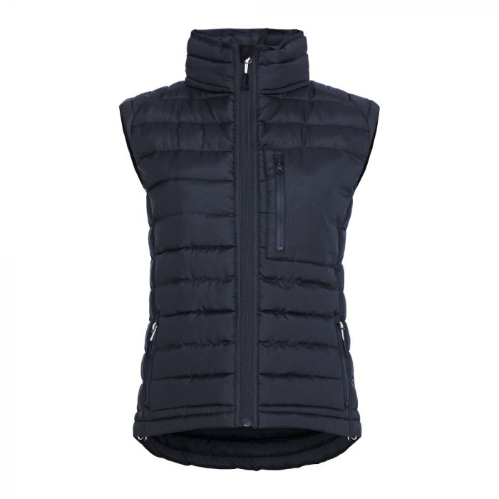 Matterhorn Dame Garcia Vest, Marineblå, 1 stk ,SBG-573W-60