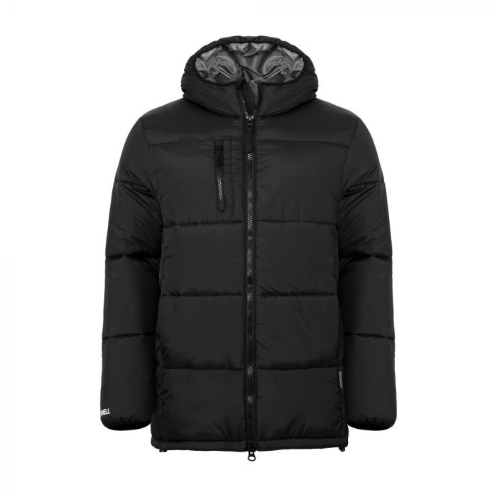 Matterhorn Parker-jakke, svart, 1 stk