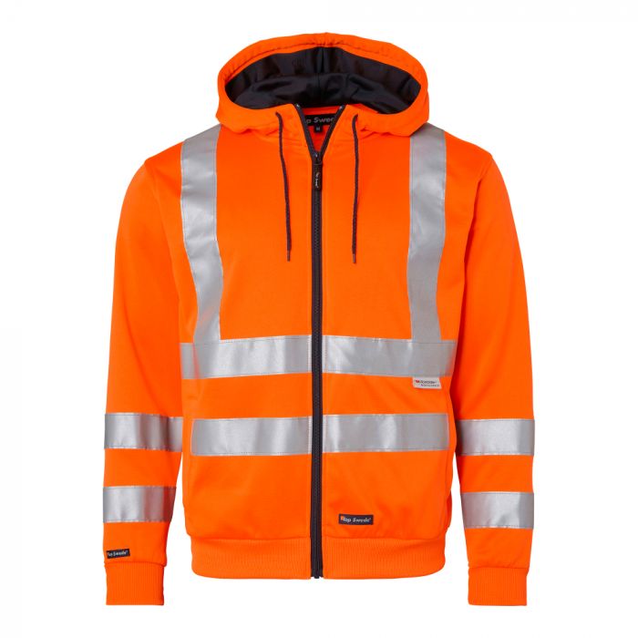 Top Swede 4429 Svette, Fluoresant Orange, 1 stk ,SBG-4429-20