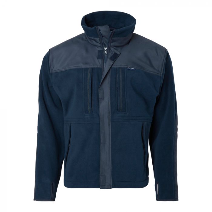 Top Swede 4540 Fleece, Marineblå, 1 stk ,SBG-4540-02