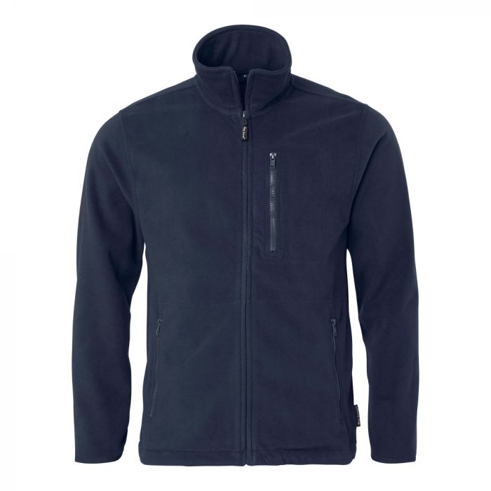 Top Swede 4642 Fleece, Marineblå, 1 stk ,SBG-4642-02