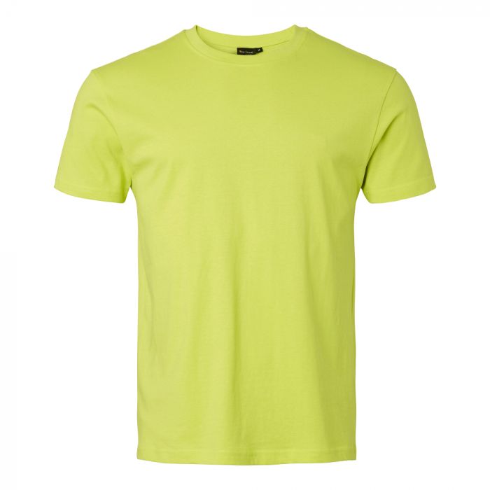 Top Swede 239 T-skjorte, Lime, 1 stk ,SBG-239012123