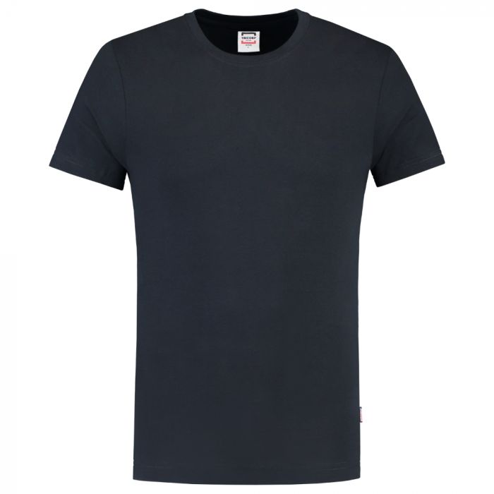 Tricorp Casual T-skjorte for barn 101014, marineblå, 1 stk.