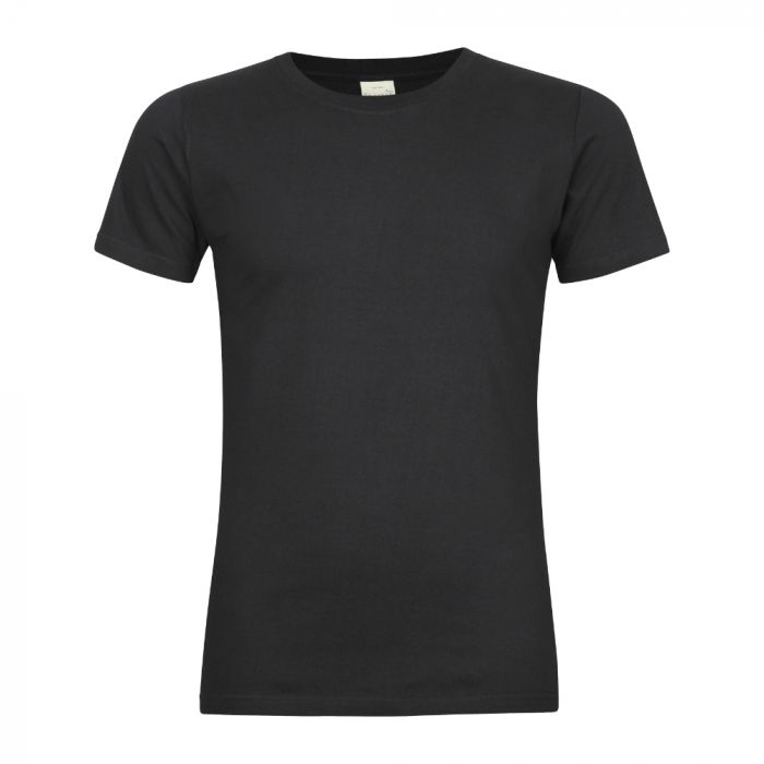 Tracker 1012 Original Slim T-Shirt, Svart, 1 stk