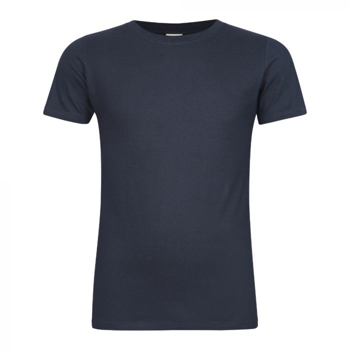 Tracker 1012 Original Slim T-Shirt, Marineblå, 1 stk, STK-101205