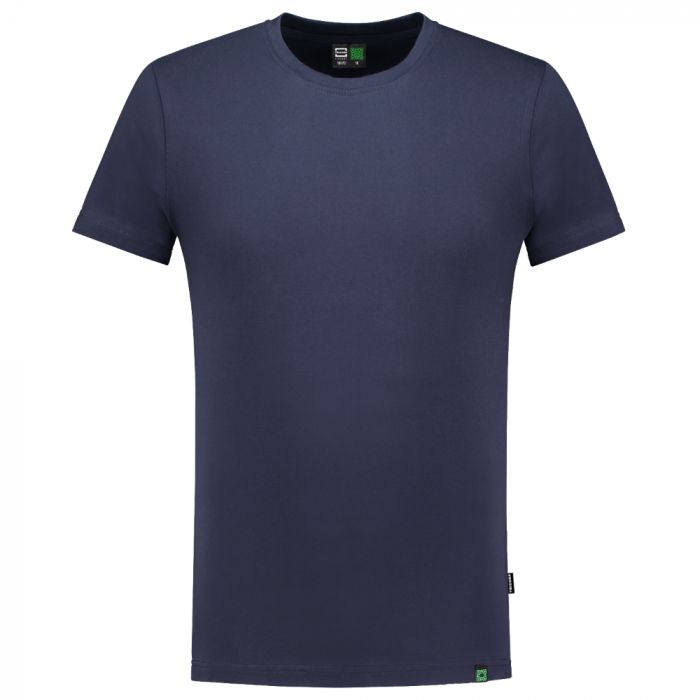 Tricorp Casual Fitted T-skjorte Rewear 101701, Blekk, 1 Stykke, SUT-101701Ink