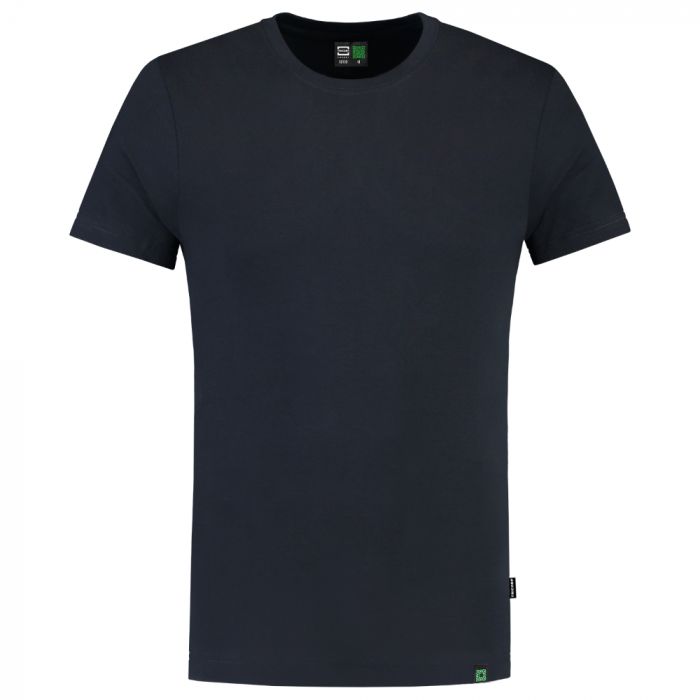 Tricorp Casual Fitted T-skjorte Rewear 101701, Marineblå, 1 Stykke, SUT-101701Navy