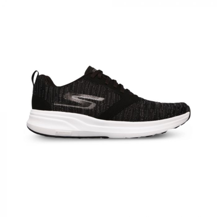 Skechers Gorun Ride 7 nøytrale løpesko, svart , 1 par ,SBG-15200