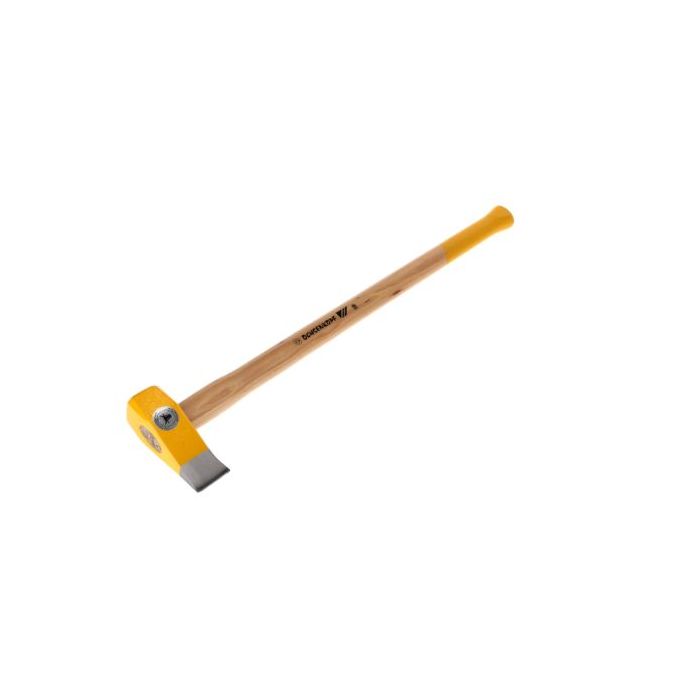 Ochsenkopf OX 35 H-3009, Splitting Hammer Professional med Hickory-håndtak, 1 stk., SGD-1591797