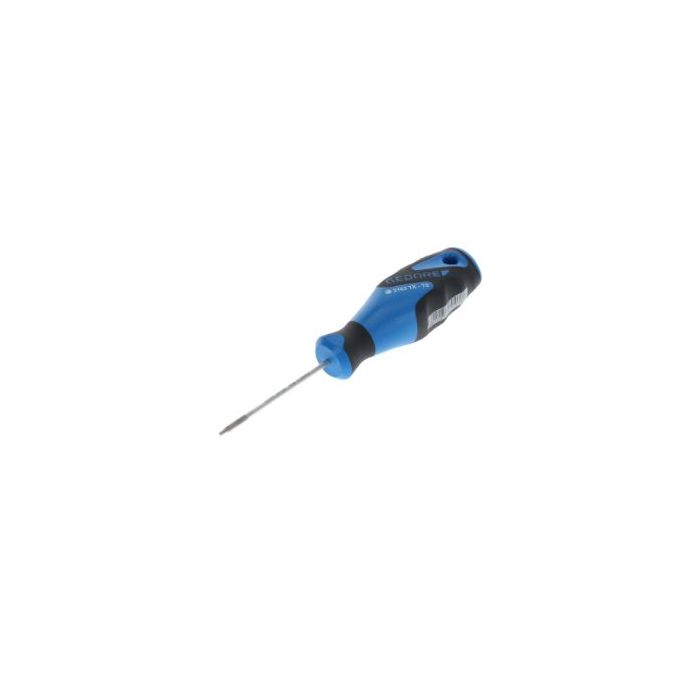 Gedore Blue Line, 2163 TX T5, 3C-skrutrekker, Torx T5, 1 stk., SGD-1616471