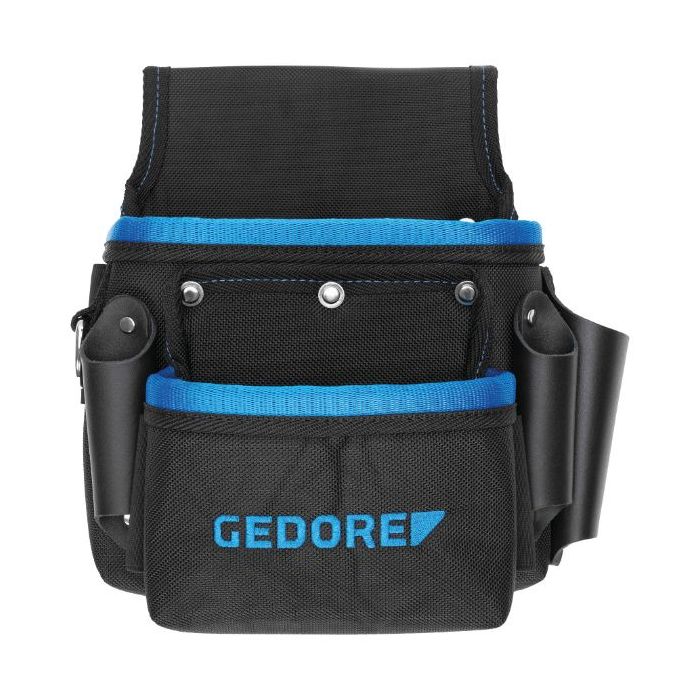 Gedore Blue Line, WT 1056 8, Duo Pouch, 1 stk, SGD-1818201