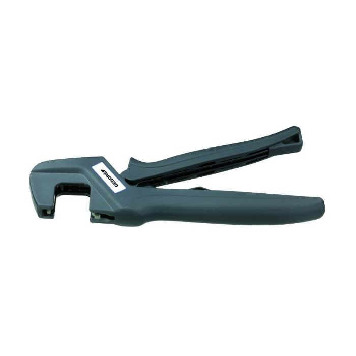 Gedore Blue Line, 8140, Crimp Wrench Basic ramme uten modulinnsats, 1 stk., SGD-1830546