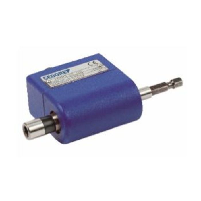 Gedore Blue Line, XR 2 HD, roterende momentsensor 0,2-2 Nm, 1/4 tomme, 036510, 1 stk., SGD-1871102