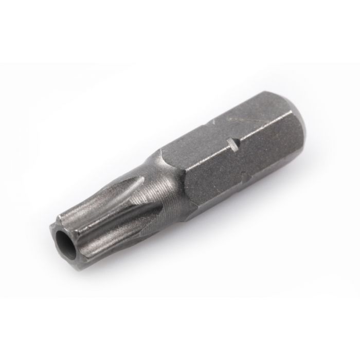 Arvid Nilsson BITS & SOCKETS SECUFAST BITS M/TORX T30, 1 Stykke, SAN-91010030