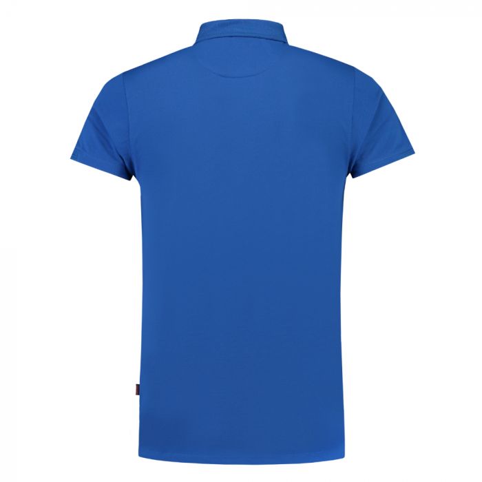 Tricorp Casual Cooldry Bamboo Tett Polo 201001, Kongeblå, 1 Stykke, SUT-201001Royalblue