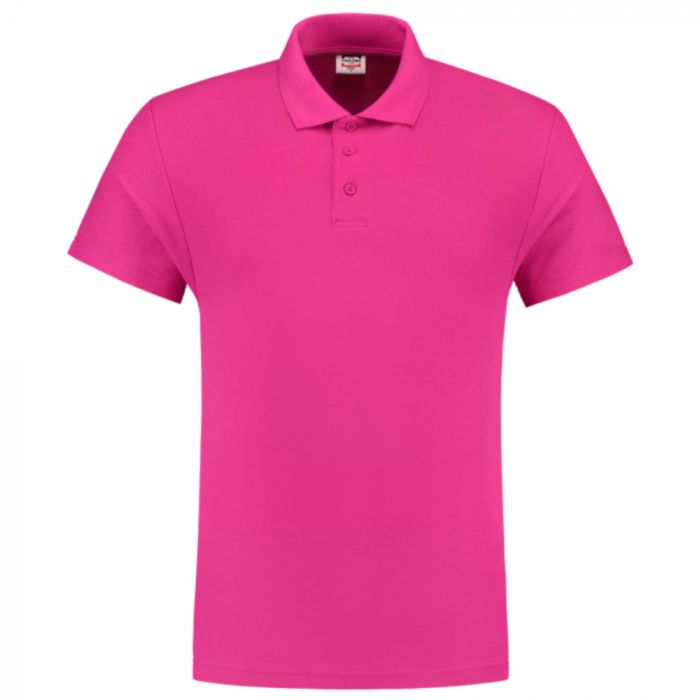 Tricorp Fritid 180-Gsm Polo 201003, Fuksia, 1 Stykke, SUT-201003Fuchsia