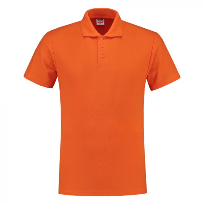 Tricorp Fritid 180-Gsm Polo 201003, Oransje, 1 Stykke, SUT-201003Orange