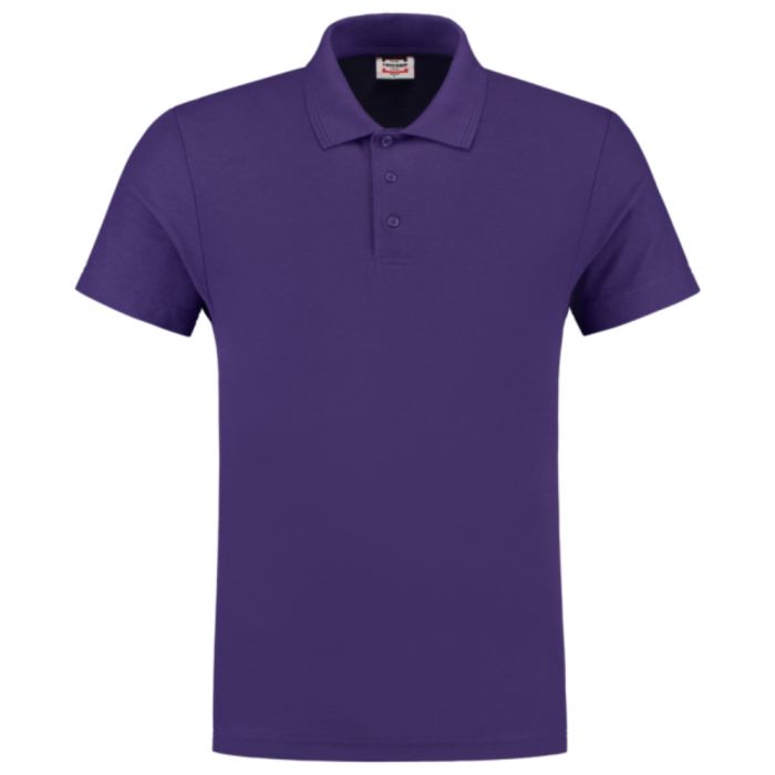 Tricorp Fritid 180-Gsm Polo 201003, Lilla, 1 Stykke, SUT-201003Purple