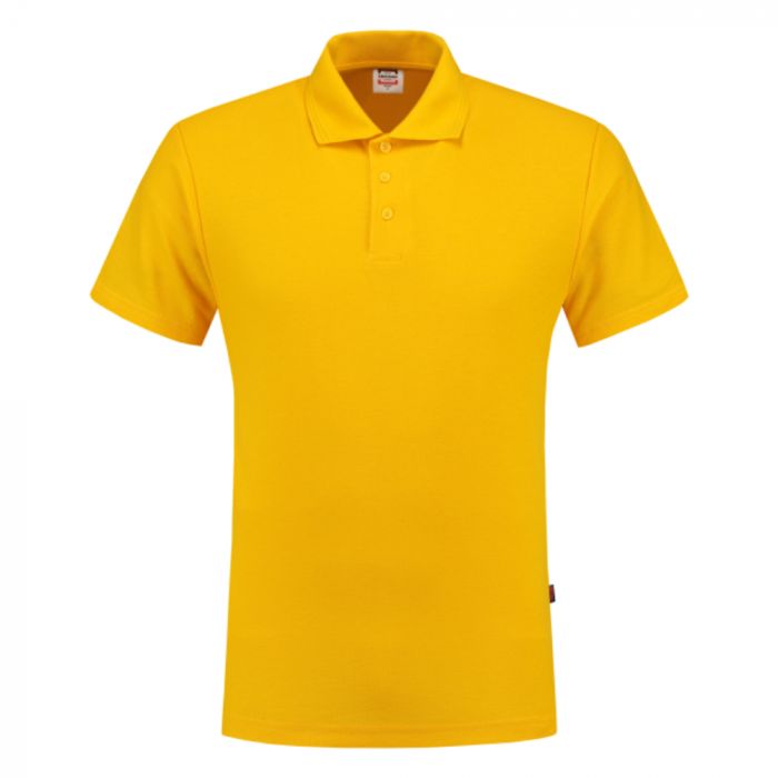 Tricorp Fritid 180-Gsm Polo 201003, Gul, 1 Stykke, SUT-201003Yellow