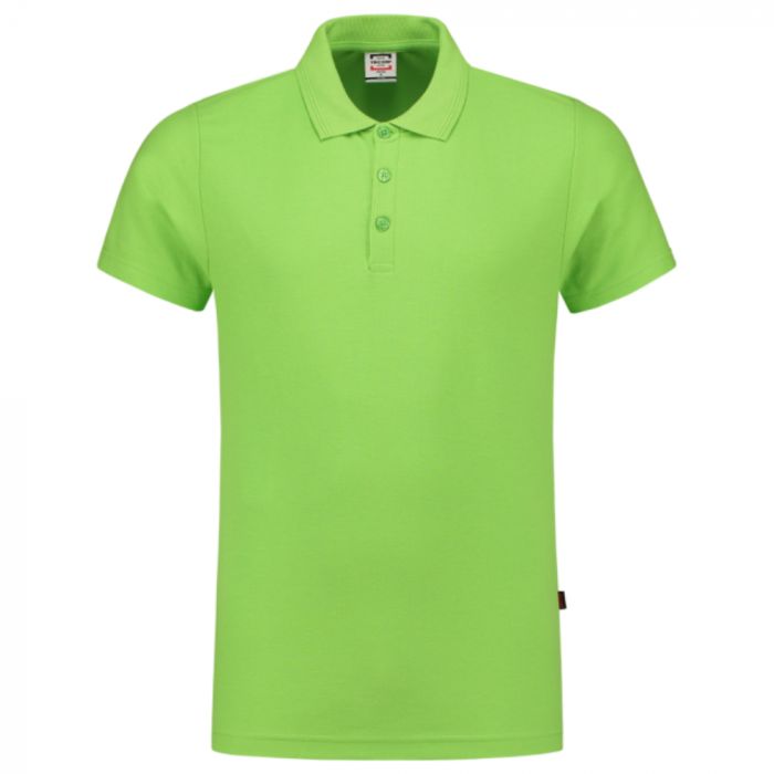 Tricorp Fritid 180-Gsm Tilpasset Polo 201005, Lime, 1 Stykke, SUT-201005Lime